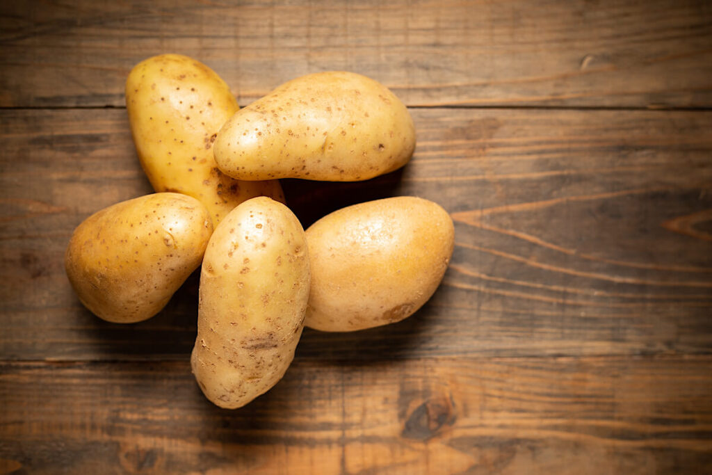 spezzatino con patate Bimby