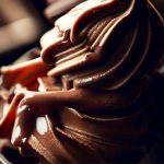 gelato al cioccolato veloce bimby