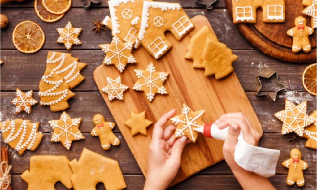 biscotti di natale bimby