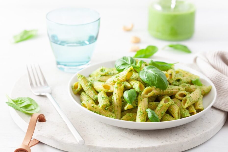 Pasta risottata con piselli e pancetta Bimby una ricetta squisita da