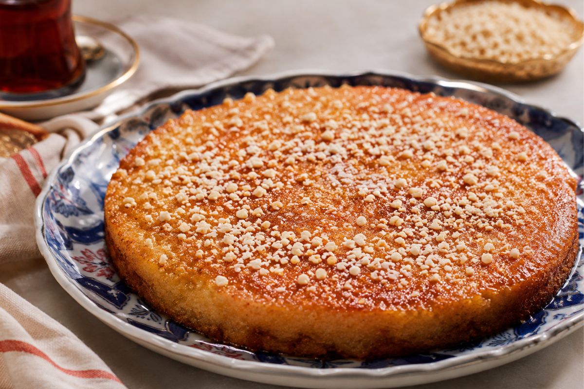 La torta al cocco che profuma d’Oriente: impasto facilissimo con il Bimby e successo assicurato