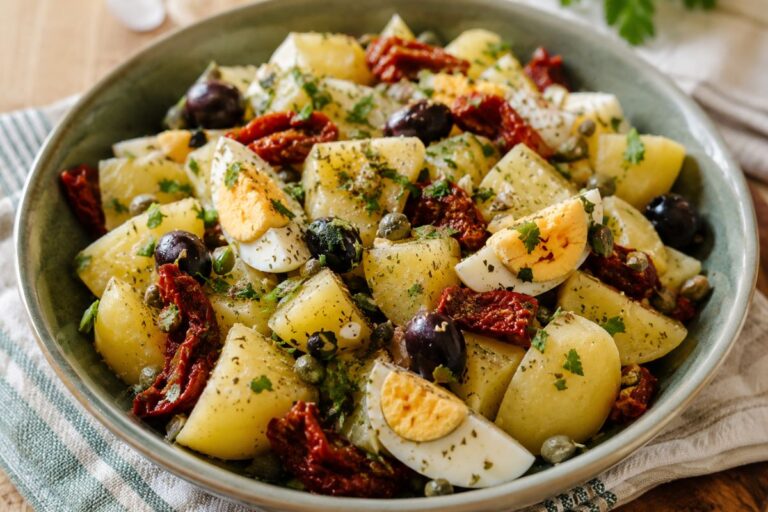 Insalata estiva con il Bimby