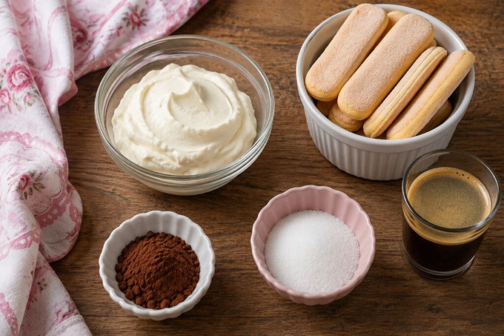 tartufini tiramisu con il Bimby ingredienti tartufini tiramisù con il Bimby, ingredienti